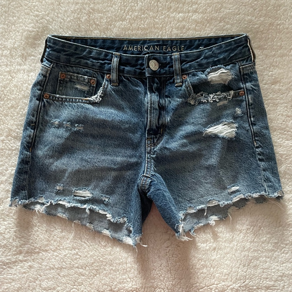 AE cutoffs 🔥